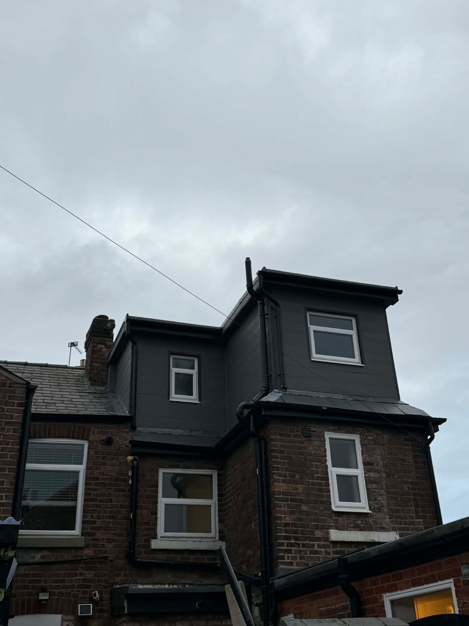 Featured renovation project photograph 3